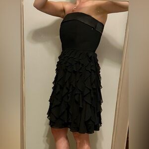 White House Black Market Cocktail Dress